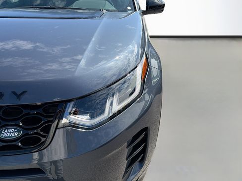 New 2026 Land Rover Discovery Sport Landmark image 42