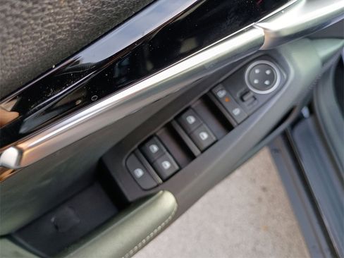 New 2026 Kia Seltos EX w/ EX Sunroof Package image 19