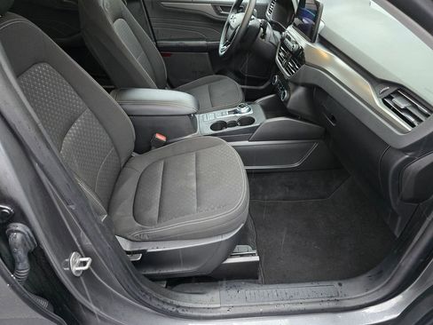 Used 2024 Ford Escape Active image 12