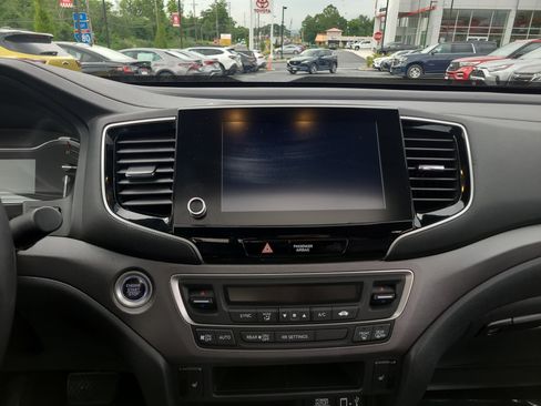 Used 2023 Honda Ridgeline RTL-E image 20