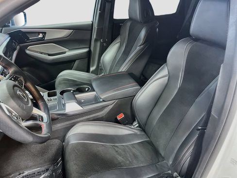 Used 2022 Acura MDX A-Spec AWD/4WD image 22
