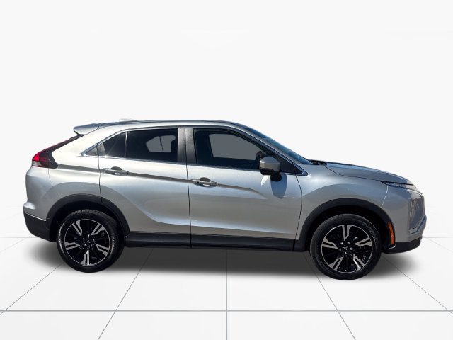 Used 2025 Mitsubishi Eclipse Cross AWD image 7