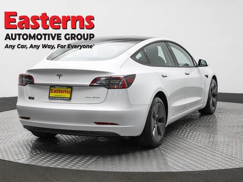 Used 2023 Tesla Model 3 Long Range image 5