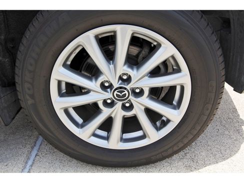 Used 2023 MAZDA CX-5 AWD 2.5 S image 30
