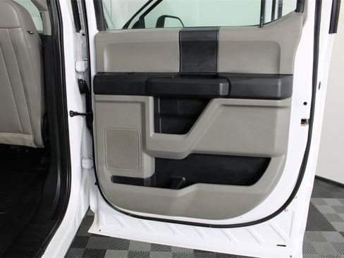 Used 2021 Ford F350 XL w/ Power Equipment Group image 28