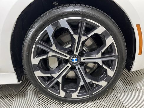 New 2026 BMW 330i xDrive Sedan w/ Premium Package image 24