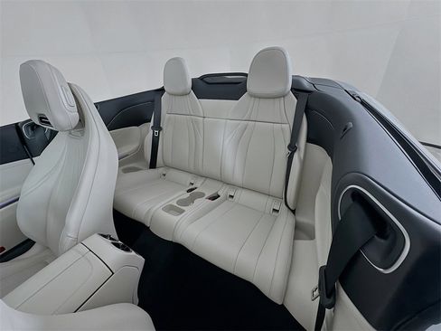 New 2026 Mercedes-Benz CLE 300 4MATIC Cabriolet image 23