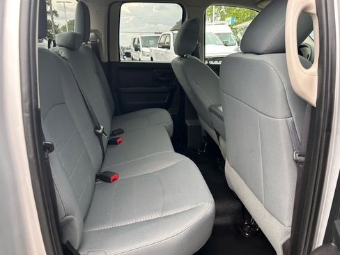 Used 2017 RAM 1500 Tradesman w/ Popular Equipment Group RWD image 22