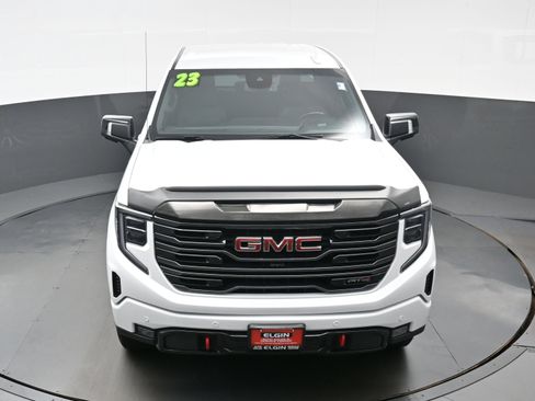 Used 2023 GMC Sierra 1500 AT4 AWD/4WD image 43