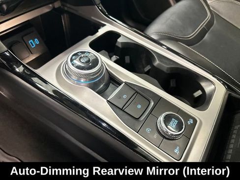 Used 2023 Ford Explorer ST w/ Equipment Group 401A AWD/4WD image 34