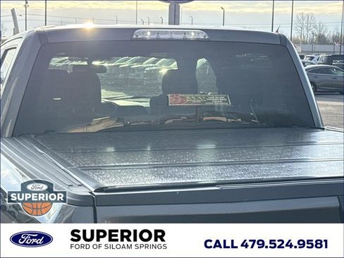 Used 2019 Ford F150 Raptor w/ Raptor Hood Graphics Package image 10