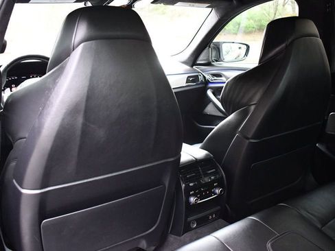 Used 2020 BMW M5 w/ Executive Package image 58