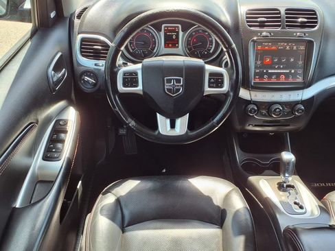 Used 2017 Dodge Journey GT FWD image 12