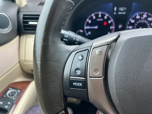 Used 2015 Lexus RX 350 AWD image 20