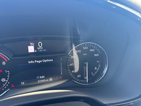 Used 2023 Cadillac XT5 Sportv image 19