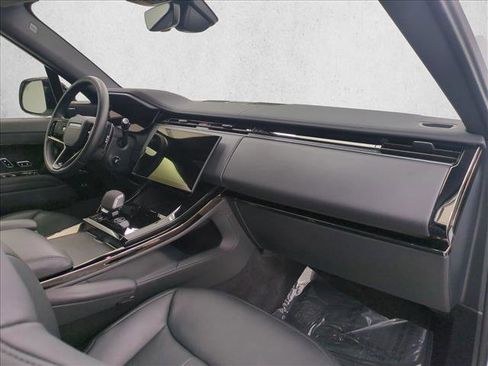 Used 2025 Land Rover Range Rover Sport Dynamic SE AWD/4WD image 27