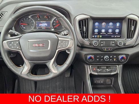 Used 2023 GMC Terrain AT4 image 24