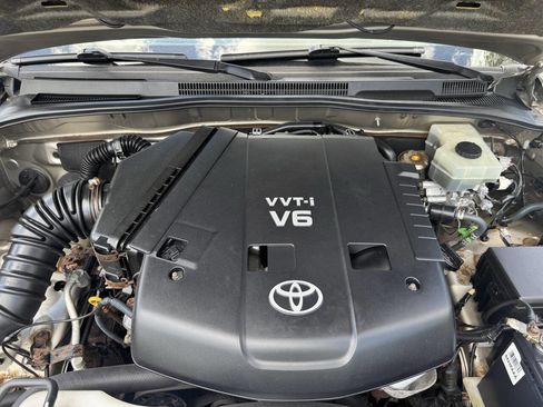 Used 2003 Toyota 4Runner Limited AWD/4WD image 12