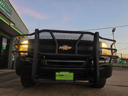 Used 2013 Chevrolet Silverado 1500 W/T image 61