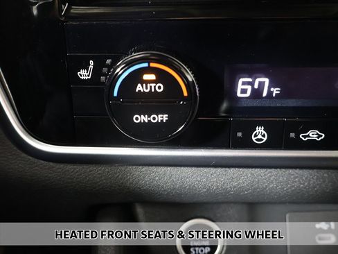 Used 2022 Nissan Rogue SV w/ SV Premium Package AWD/4WD image 7