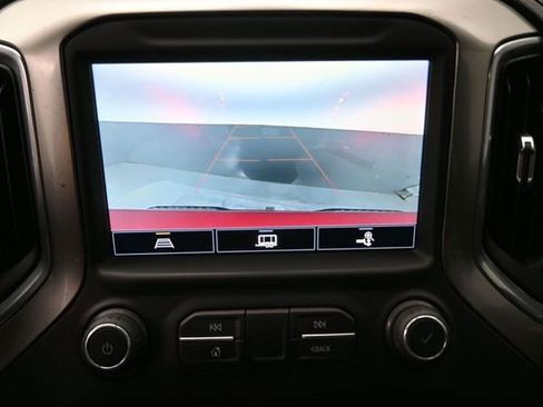 Used 2021 Chevrolet Silverado 1500 RST w/ Texas Edition Plus AWD/4WD image 3