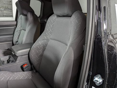 New 2026 Toyota Tacoma SR image 11