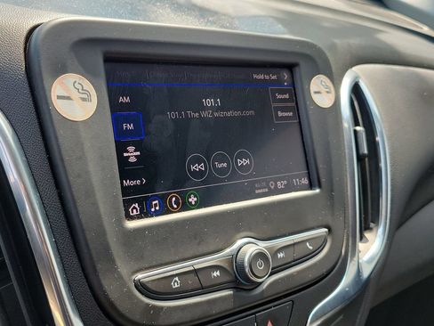 Used 2024 Chevrolet Equinox LT AWD/4WD image 29