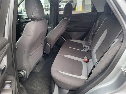 Used 2024 Chevrolet TrailBlazer LT image 17