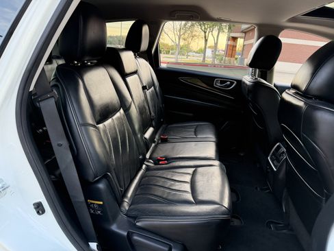 Used 2015 INFINITI QX60 FWD w/ Premium Plus Package image 13