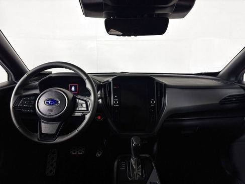 New 2026 Subaru Crosstrek 2.5i Sport image 12