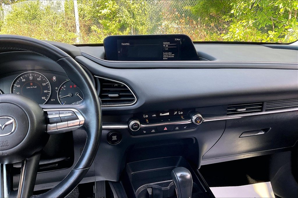 Used 2023 MAZDA CX-30 AWD 2.5 S w/ Preferred Package image 6