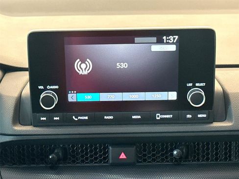 Used 2024 Honda CR-V Sport image 12