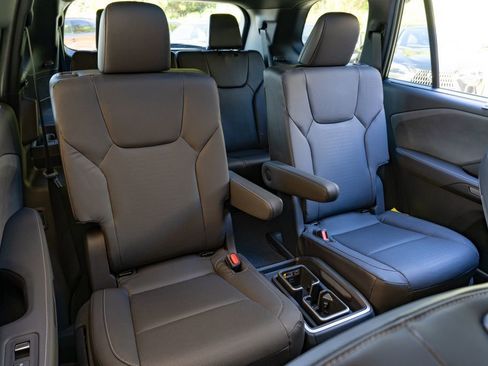 New 2026 Lexus TX 350 FWD image 17
