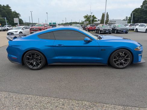 Used 2019 Ford Mustang GT Premium w/ Performance Package - Level 2 RWD image 6