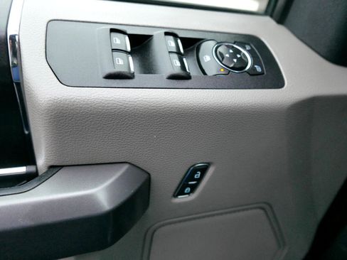 Used 2019 Ford F150 XLT w/ Equipment Group 301A Mid image 16