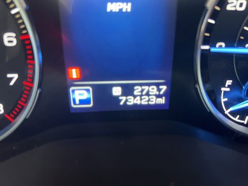 Used 2019 Subaru Ascent Touring w/ Popular Package #3 image 6