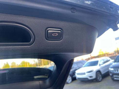 Used 2020 Kia Sportage SX AWD/4WD image 15