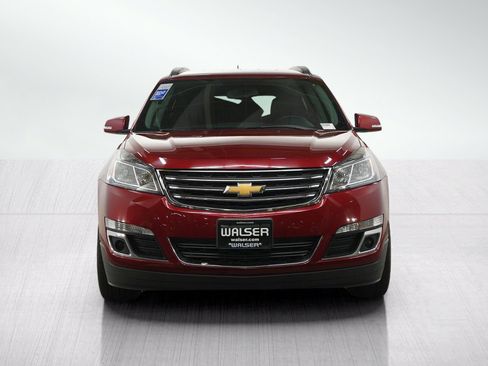 Used 2013 Chevrolet Traverse LT AWD/4WD image 9