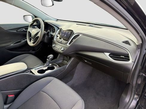 Certified 2022 Chevrolet Malibu LS w/ LPO, Convenience Package 1 image 26