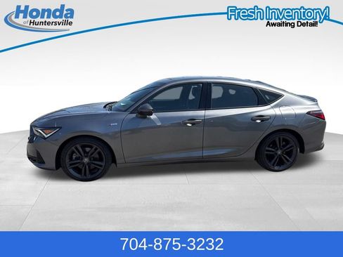 Used 2023 Acura Integra A-Spec image 5