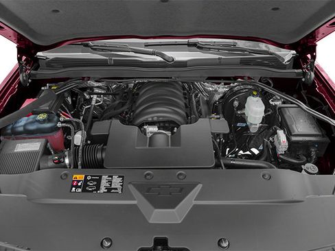 Used 2014 Chevrolet Silverado 1500 LT w/ All Star Edition AWD/4WD image 15