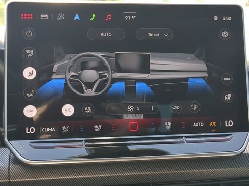 New 2026 Volkswagen GTI Autobahn FWD image 20
