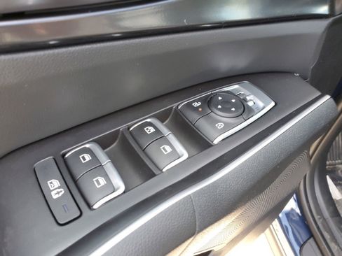 New 2025 Kia Sorento EX w/ Panoramic Sunroof Package image 13