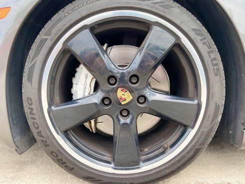 Used 2015 Porsche Panamera S RWD image 9
