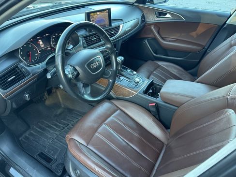 Used 2012 Audi A6 3.0T Prestige image 13