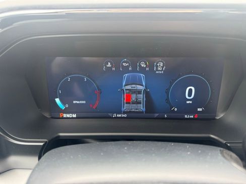 New 2026 Ford F250 XLT w/ XLT Premium Package AWD/4WD image 20