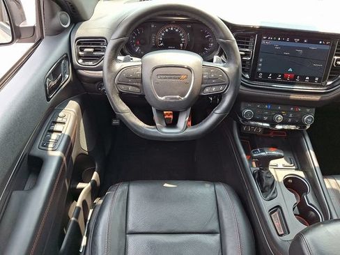 Used 2023 Dodge Durango R/T w/ Tow 'N Go Group AWD/4WD image 13