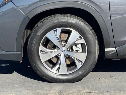 Certified 2024 Subaru Ascent Premium w/ Convenience Package image 32