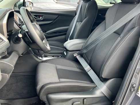 Used 2024 Subaru Ascent Premium w/ Convenience Package image 21