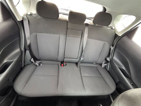 Used 2025 Hyundai Kona SEL image 38